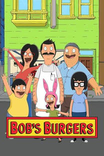 Bob’s Burgers – Poster