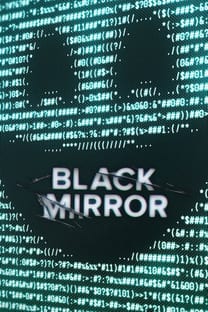Black Mirror – Poster