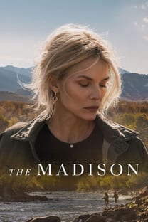The Madison – Poster