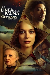 Das Caravaggio-Komplott – Poster