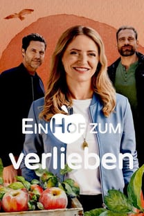 Ein Hof zum Verlieben – Poster