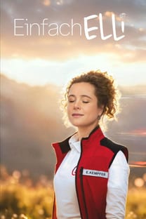 Einfach Elli – Poster