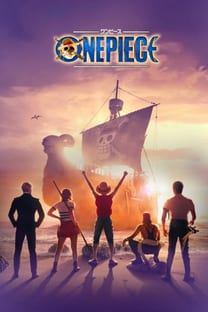 One Piece – Poster