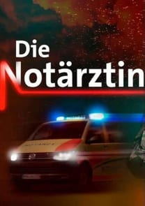 Die Notärztin – Poster