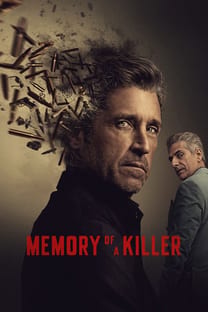 Memory of a Killer – Poster