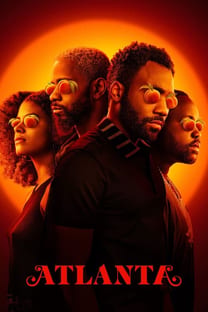 Atlanta – Poster