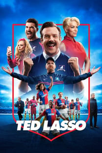 Ted Lasso – Poster