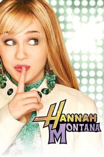Hannah Montana – Poster