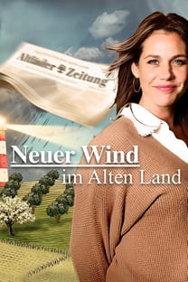 Neuer Wind im Alten Land – Poster