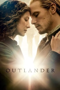 Outlander – Poster