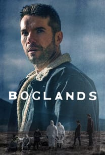 Boglands – Poster