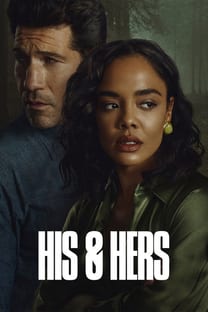 His & Hers – Poster