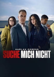 Suche mich nicht – Poster