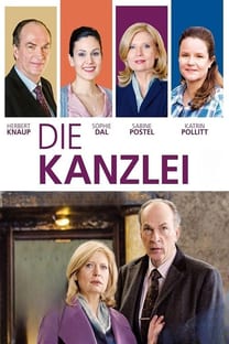 Die Kanzlei – Poster