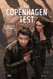 The Copenhagen Test – Poster
