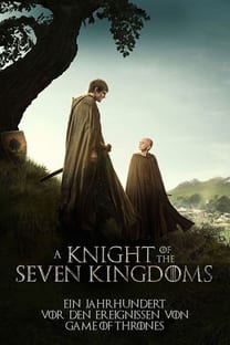 A Knight of the Seven Kingdoms – Poster