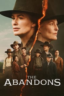 The Abandons – Poster