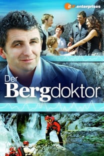 Der Bergdoktor – Poster
