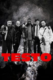 Testo – Poster