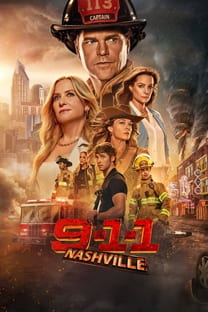 9-1-1: Nashville – Poster