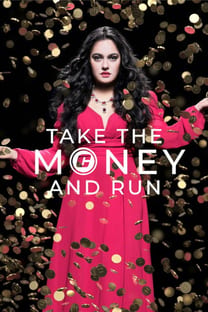 Take the Money and Run – Poster