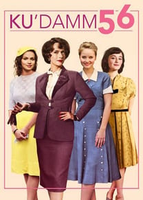Ku’damm – Poster