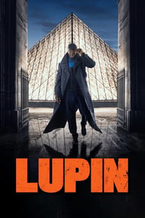 Lupin – Poster