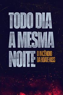 The Endless Night – Poster