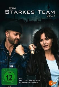 Ein starkes Team – Poster