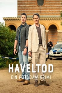 Haveltod – Ein Potsdam-Krimi – Poster