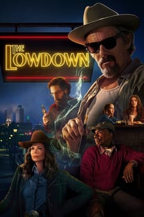 The Lowdown – Poster