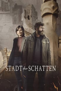 Ciudad de Sombras – Poster