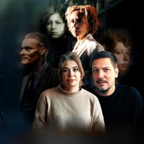 German Guilt – Poster