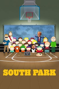 South Park – Poster