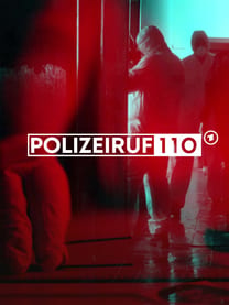 Polizeiruf 110 - München - Ablass – Poster