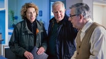 Tatort - Wien - Der Elektriker – Poster