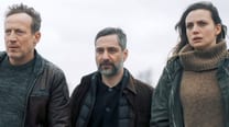 Tatort - Hamburg - Ein guter Tag, Schwarzer Schnee – Poster