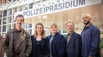 Tatort - Dortmund - Schmerz – Poster