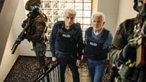 Tatort - München - Unvergänglich – Poster