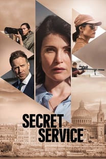 Secret Service – Poster