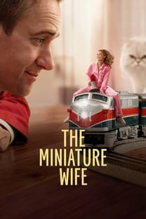 The Miniature Wife – Poster