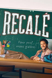 Récalé – Poster