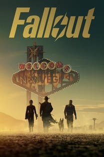 Fallout – Poster