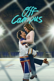 Off Campus – Poster