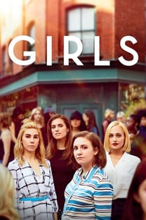 Girls – Poster