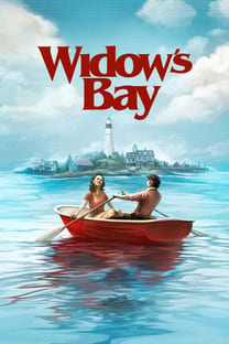 Widow's Bay – Poster