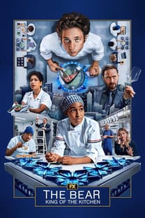 The Bear – Poster
