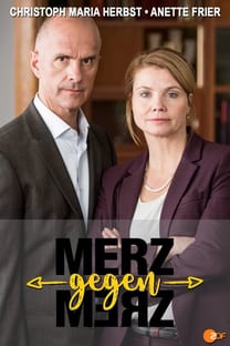 Merz gegen Merz – Poster