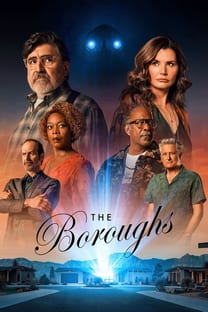 The Boroughs – Poster