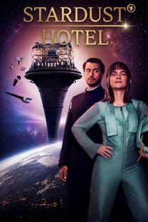 Stardust Hotel – Poster